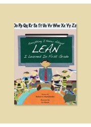 Everything I Know About Lean I Learned in First Grade